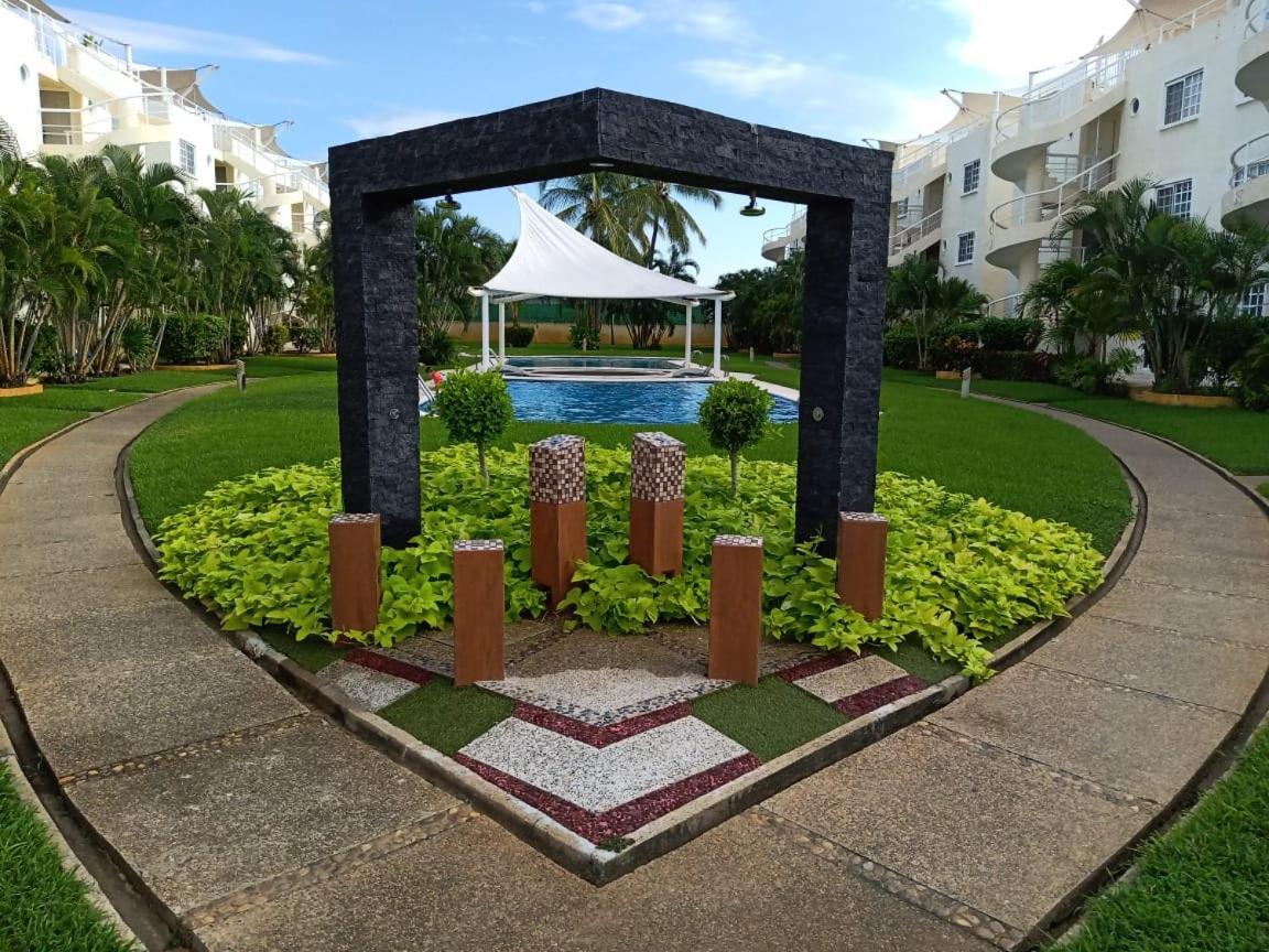 Pent House Acapulco Diamante Markis K 31 Exterior foto