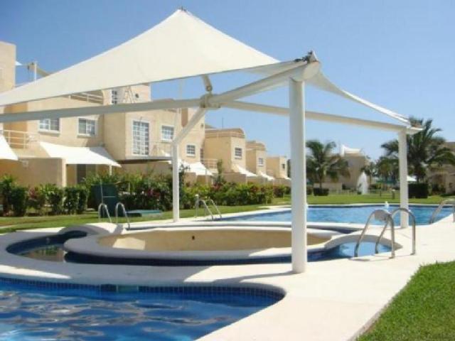 Pent House Acapulco Diamante Markis K 31 Exterior foto