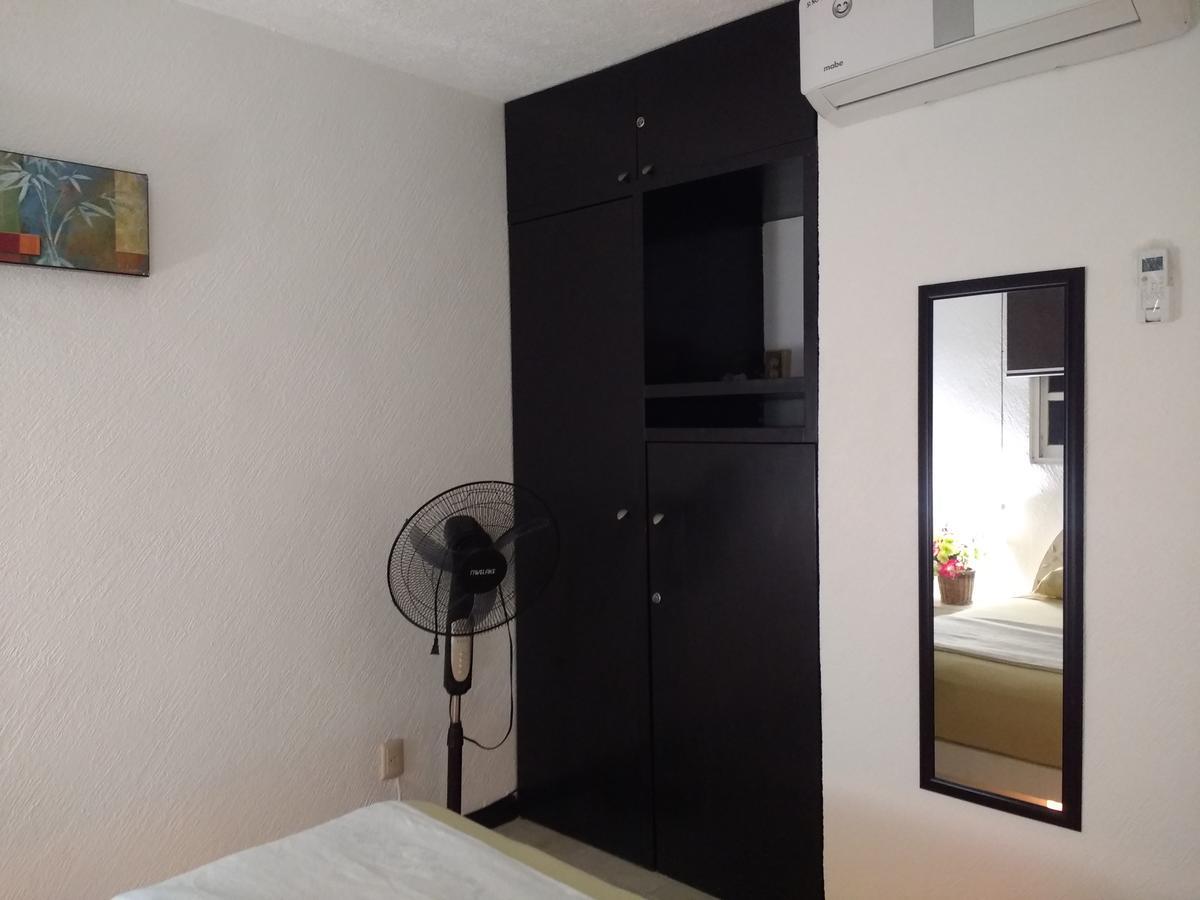 Pent House Acapulco Diamante Markis K 31 Exterior foto