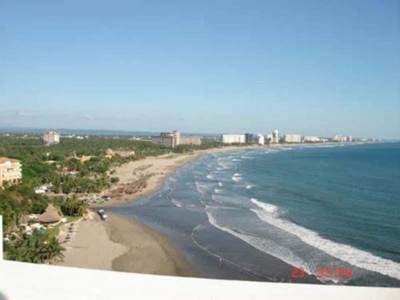 Pent House Acapulco Diamante Markis K 31 Exterior foto